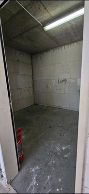 Lager / Abstellräume 