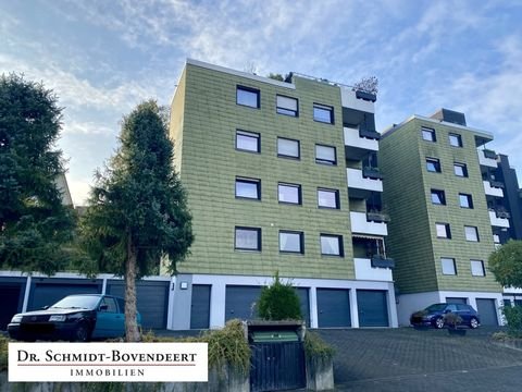 Siegen / Geisweid Wohnungen, Siegen / Geisweid Wohnung kaufen