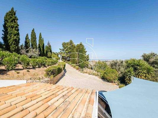 Prachtvolle Luxusvilla