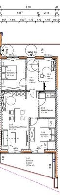 Wohnung 6
