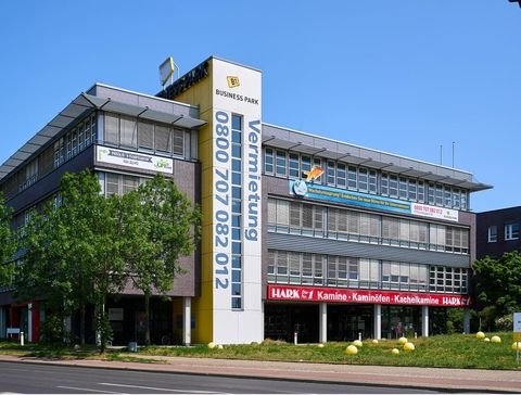 Berlin Büros, Büroräume, Büroflächen 