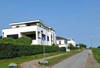 Ansicht vom Ölmüllerweg