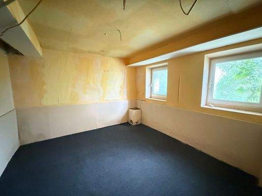 Schlafzimmer EG