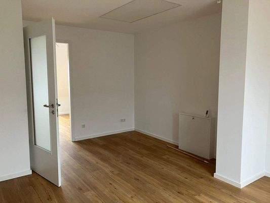 Dachgeschoss Sonderwunsch 2 Zimmer