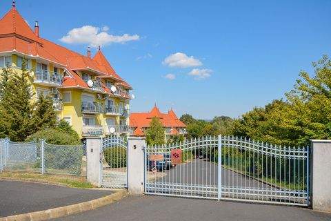 Hévíz Wohnungen, Hévíz Wohnung kaufen