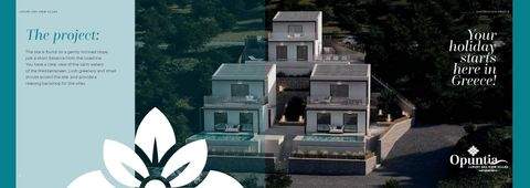 Preveza Häuser, Preveza Haus kaufen