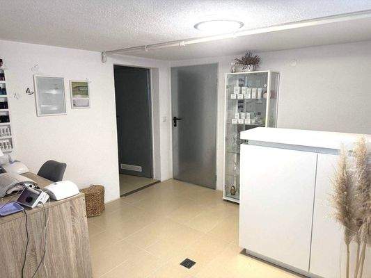  UG Behandlungszimmer