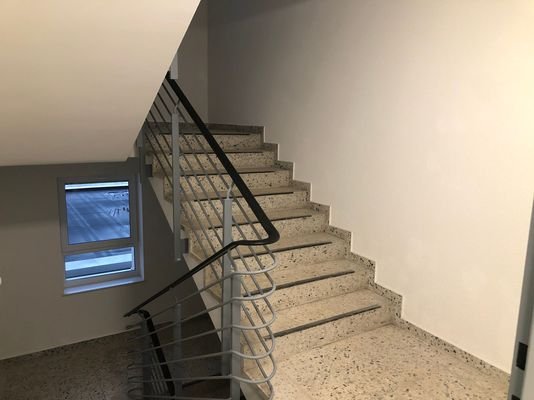 Treppenhaus