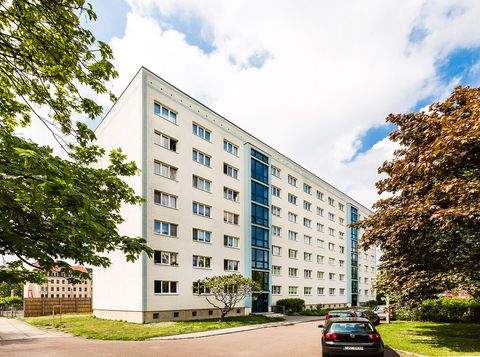 Leipzig Wohnungen, Leipzig Wohnung mieten