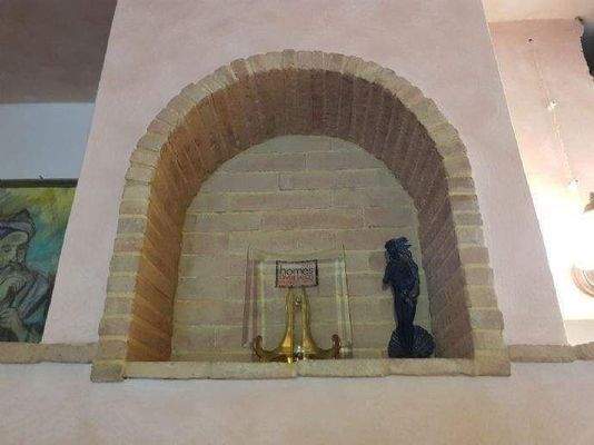 Antike Mühle mit Bachzugang Toskana Rustico (8)