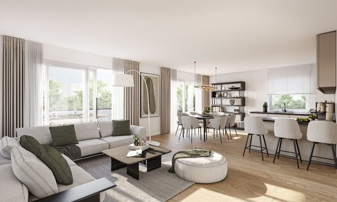 Fronberg_Wohnzimmer