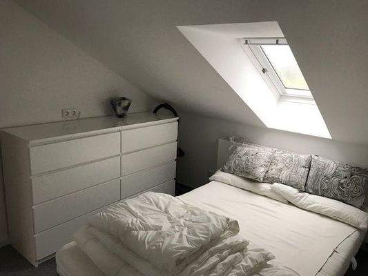 Schlafzimmmer Galerie