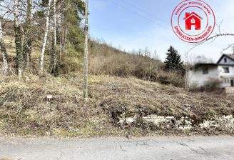 Baugrundstück in ruhiger Lage