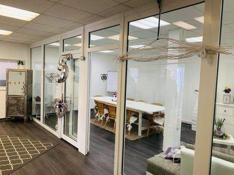 Simmern/Hunsrück Büros, Büroräume, Büroflächen 