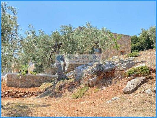 Photo Naturstein Villa (5)