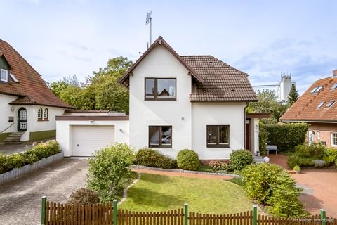 Scharbeutz / Pönitz am See Häuser, Scharbeutz / Pönitz am See Haus kaufen