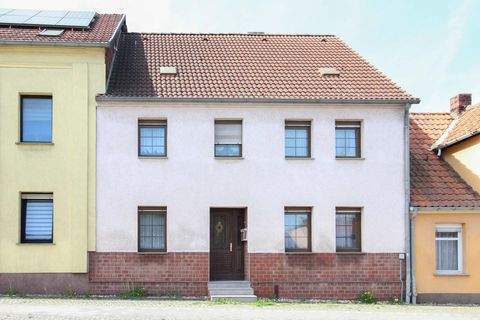 Jerichow Häuser, Jerichow Haus kaufen