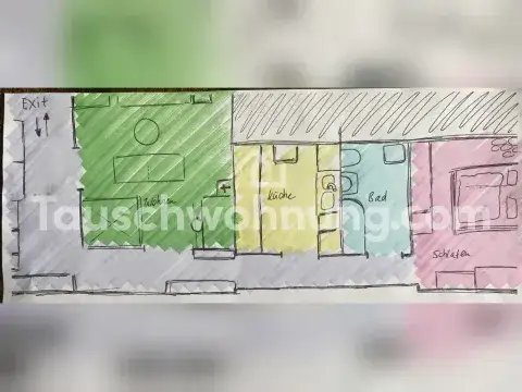 Berlin Wohnungen, Berlin Wohnung mieten