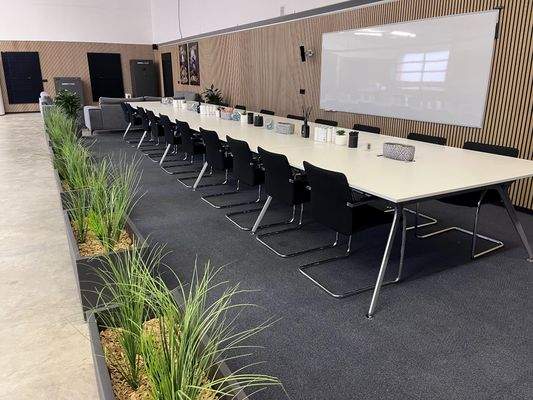 Schulung / Büro / Lager