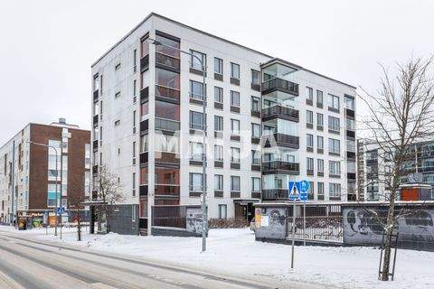 Tampere Wohnungen, Tampere Wohnung kaufen