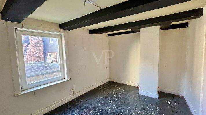 Schlafzimmer 2. OG I