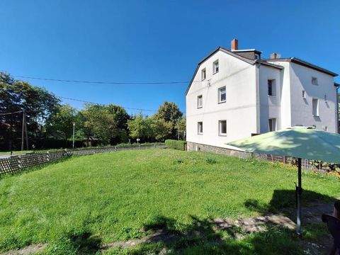 Elsterberg Renditeobjekte, Mehrfamilienhäuser, Geschäftshäuser, Kapitalanlage