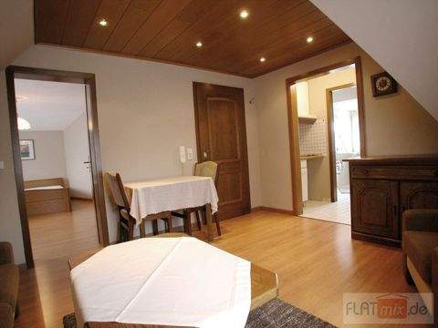 Horn-Bad Meinberg Wohnungen, Horn-Bad Meinberg Wohnung mieten