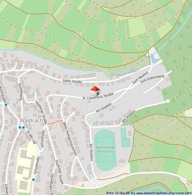 St. Laurentius-Straße 5 – 54320 Waldrach