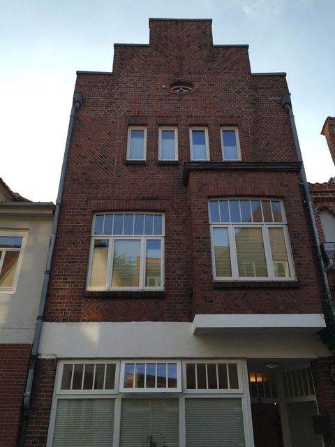 Lüneburg Häuser, Lüneburg Haus kaufen