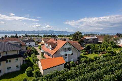 Wasserburg (Bodensee) / Hege Wohnungen, Wasserburg (Bodensee) / Hege Wohnung kaufen