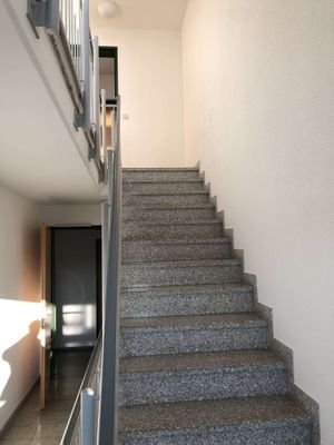 Treppenhaus