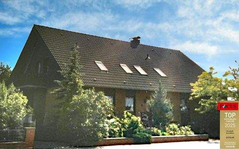 Lutter am Barenberge Häuser, Lutter am Barenberge Haus kaufen