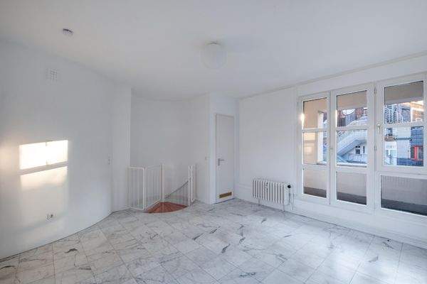 Zimmer im 3. Obergeschoss