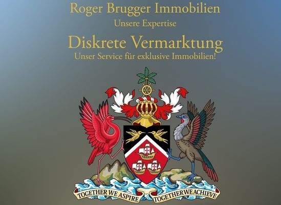 Diskrete Vermarktung zonder plaats