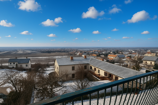 Weitblick (KI-optimiert)