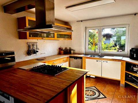 Parsdorf Häuser, Parsdorf Haus kaufen