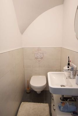 Gäste-WC