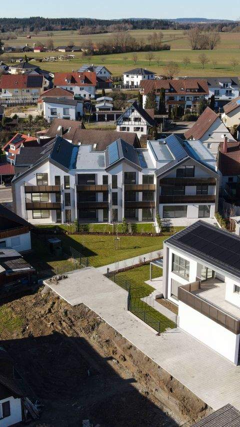 Empfingen Wohnungen, Empfingen Wohnung kaufen