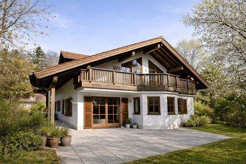 Tutzing Häuser, Tutzing Haus kaufen