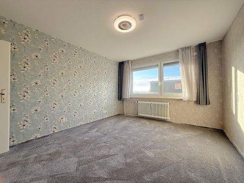 Wolfenbüttel Wohnungen, Wolfenbüttel Wohnung kaufen