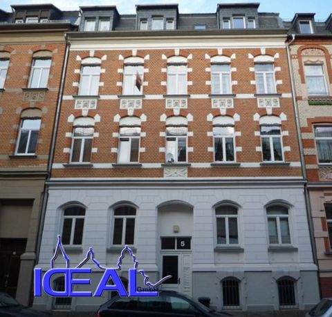 Plauen Wohnungen, Plauen Wohnung mieten