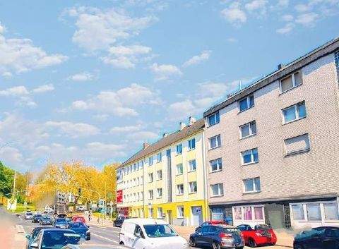 Mönchengladbach Wohnungen, Mönchengladbach Wohnung kaufen