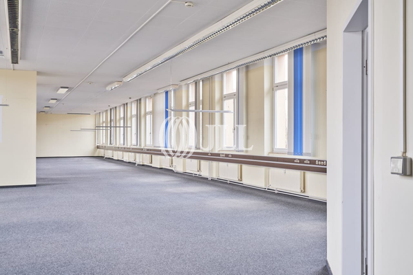 Gebäude 1a-d 1. OG - Innenansi