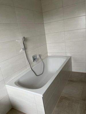 Hier badet man gerne