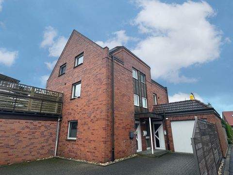 Werne / Stockum Wohnungen, Werne / Stockum Wohnung kaufen