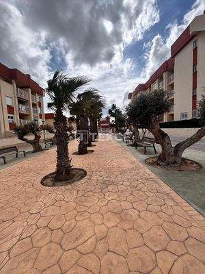 Move in Ready Apartments for Sale in Lomas de Cabo Roig