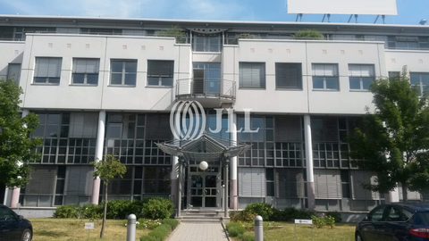 Rüsselsheim am Main Büros, Büroräume, Büroflächen 