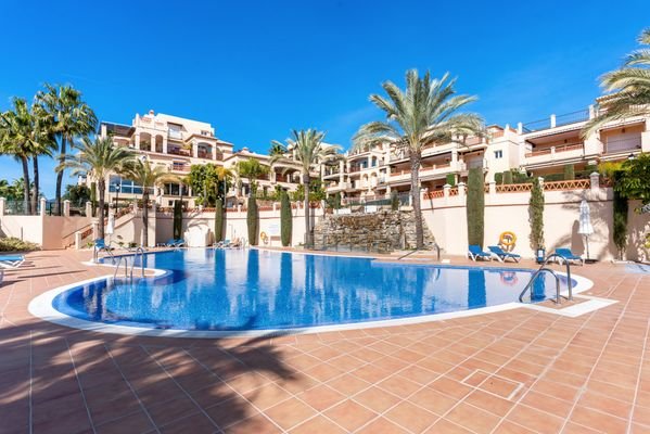 Photo: Apartment in Estepona