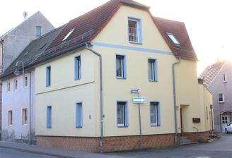 Ansicht v. Zwickauer Str.