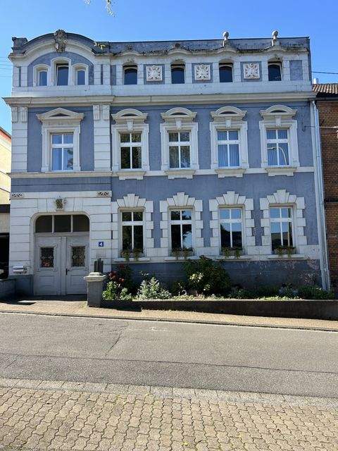 Illingen Häuser, Illingen Haus kaufen